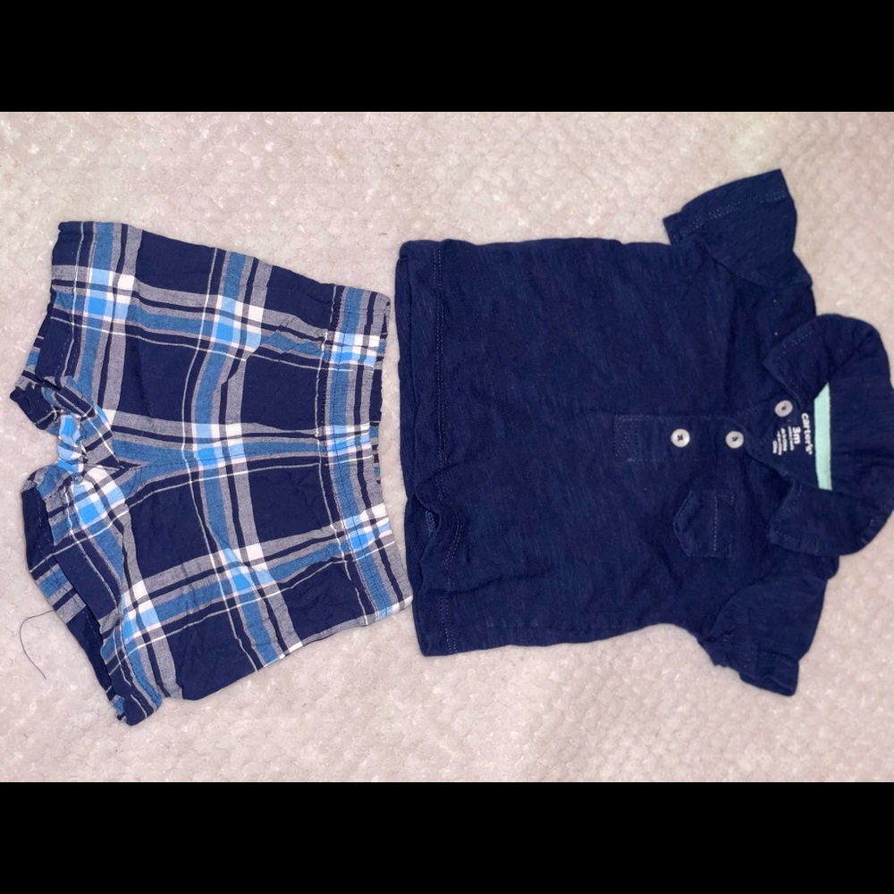 Carter’s Outfit